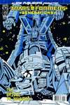 Transformers: Generations #6 Comic Books - Covers, Scans, Photos in Transformers: Generations Comic Books - Covers, Scans, Gallery